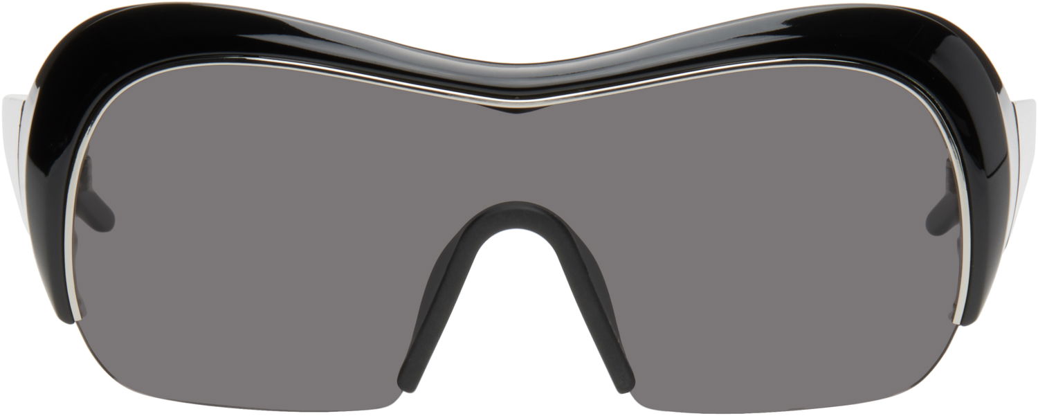 Slnečné okuliare Givenchy Injected Sunglasses Čierna | GV40098UM0001A 840126847321, 0