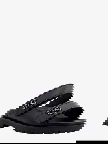 Tenisky a topánky Off-White SANDALS - OFF WHITE Čierna | OMIH008S24LEA0011072, 1