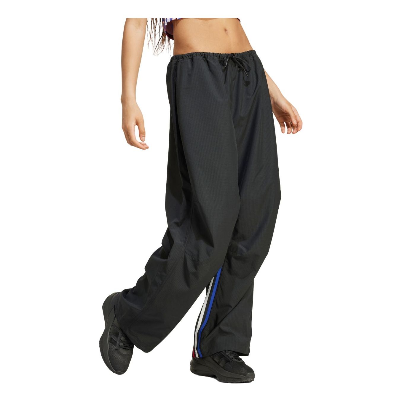 Tepláky adidas Originals Express Breaking Track Pants Čierna | IX3737, 0