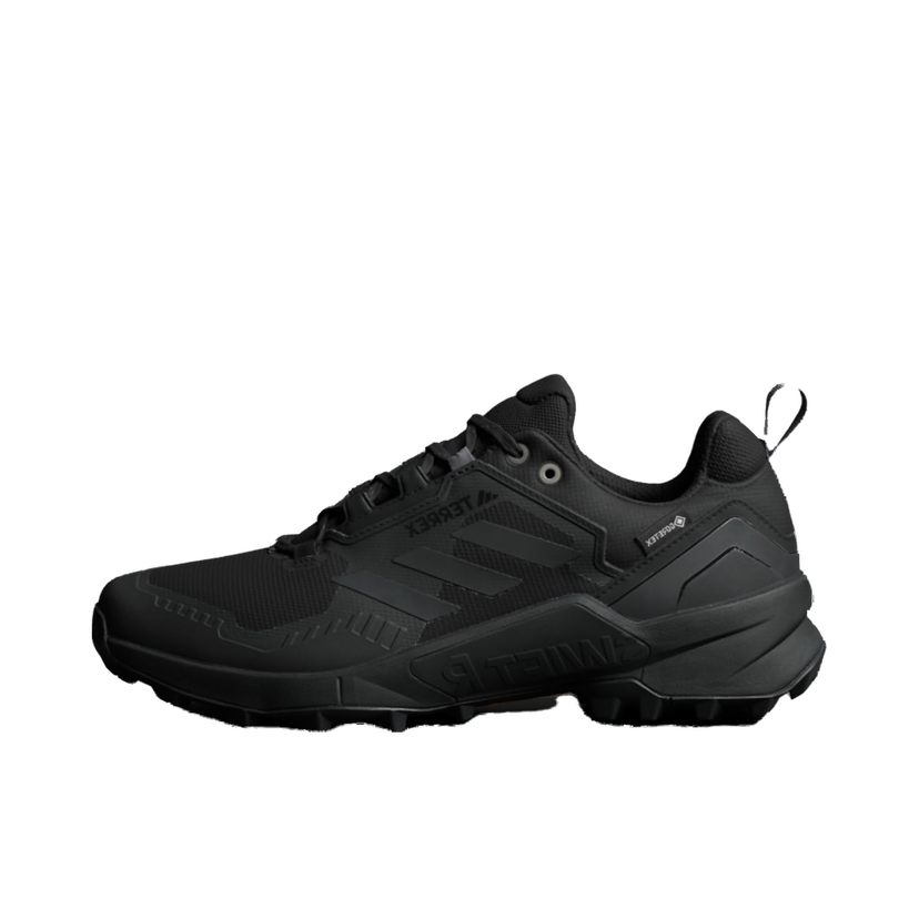 Outdoor adidas Performance Terrex Swift R3 GTX Čierna | IE7634