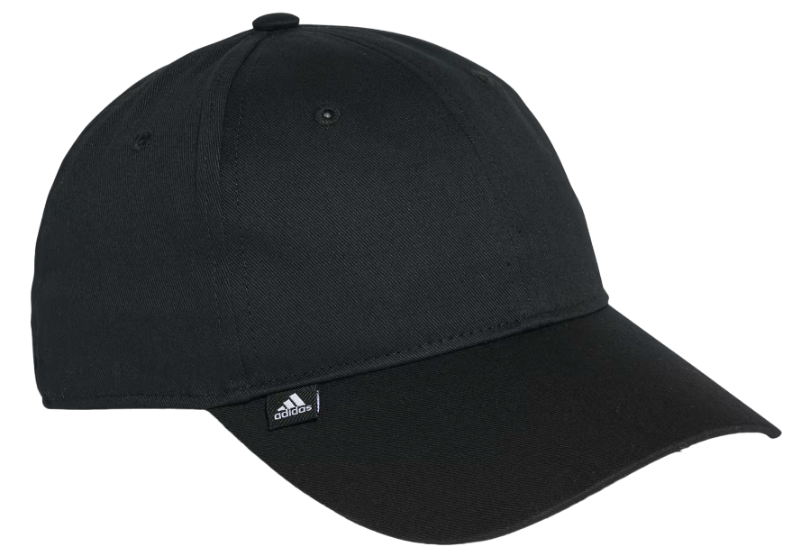 Šiltovka adidas Originals adidas 3S Cap Čierna | gn2052, 0