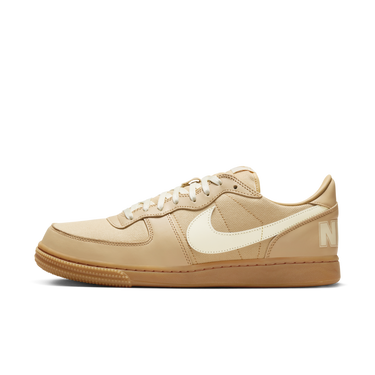 Tenisky a topánky Nike Terminator Low PRM "Sesame & Coconut Milk" Béžová | FZ3964-252, 0