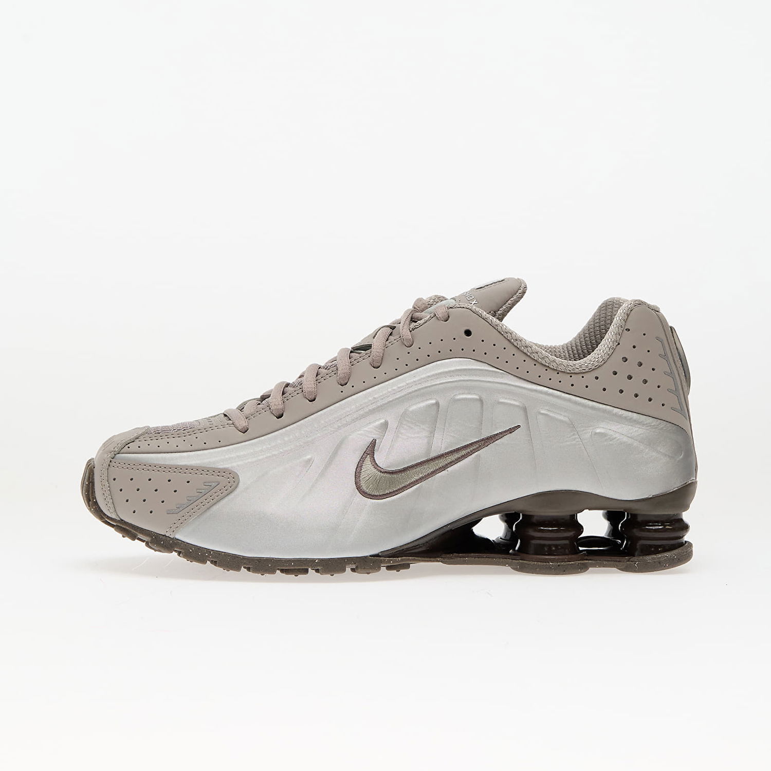 Tenisky a topánky Nike Shox R4 Šedá | HQ1988-200, 0
