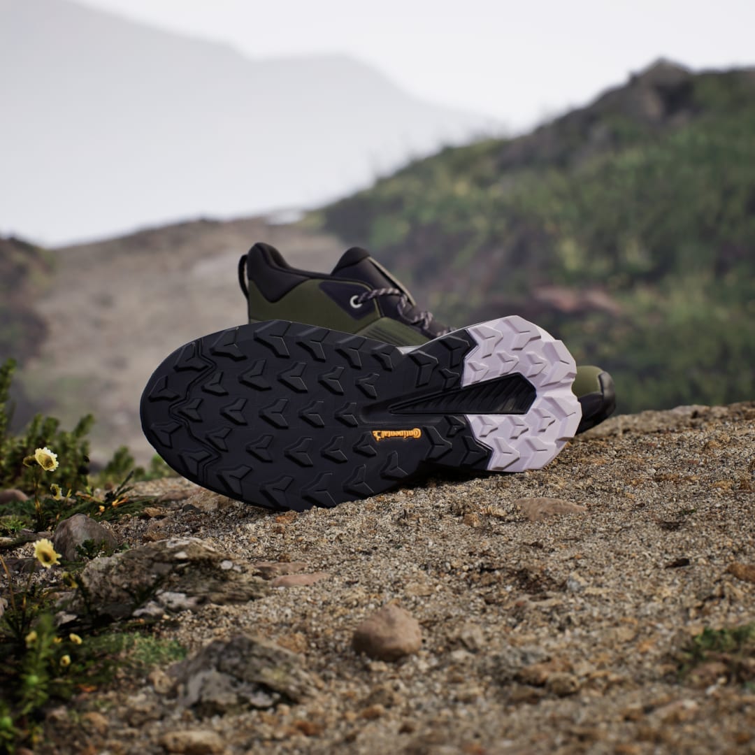 Terrex Trailmaker 2.0 Mid Gore-Tex