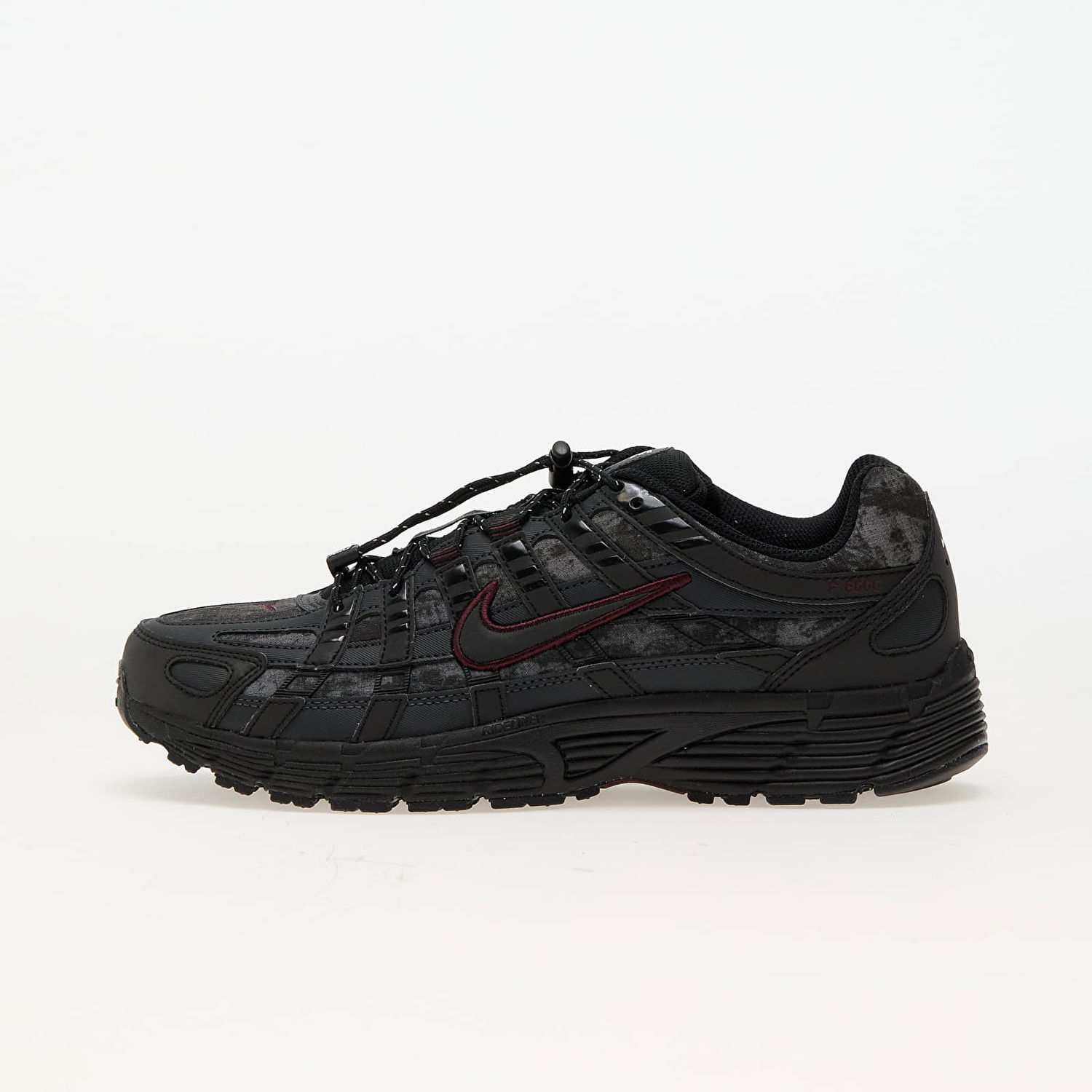 Tenisky a topánky Nike P-6000 Čierna | HQ4054-001, 0