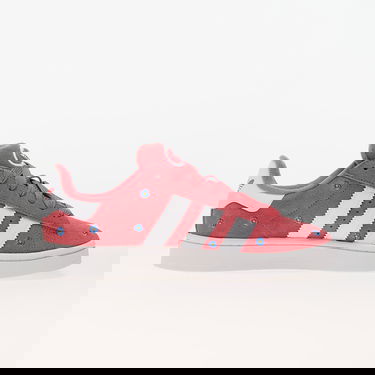 Tenisky a topánky adidas Originals Campus 00s W Preloved Scarlet/ Ftw White/ Lightblue Červená | IF9639, 2