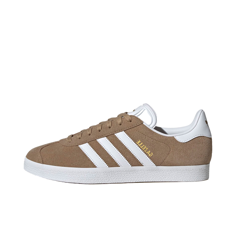 Tenisky a topánky adidas Originals Gazelle Originals Béžová | JR6284