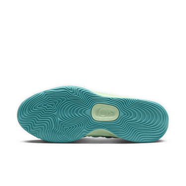 Tenisky a topánky Nike KD17 x Jonquel Jones Zelené | HJ8192-300, 2