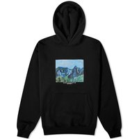 Mikina Polar Skate Co. Sounds Like You Guys Are Crushing It Hoodie Čierna | PSC-B-W23-11, 1