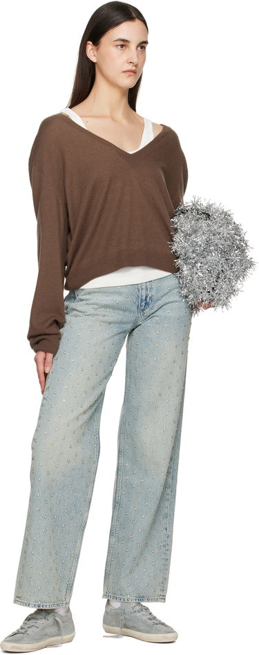 Oblečenie Golden Goose Golden Goose Super Star Double Foxing Šedá | GWF00666.F006782.60569, 4