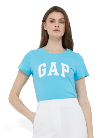 GAP Gap T-shirt 268820.74ATLANTIS