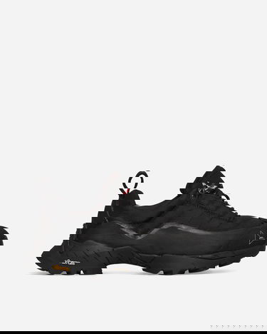 Tenisky a topánky ROA Katharina Boots Black Čierna | KFA10-001 001, 0