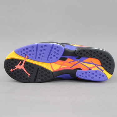 Tenisky a topánky Jordan Air Jordan 8 "Three-Peat" Biela | 305381-142, 5