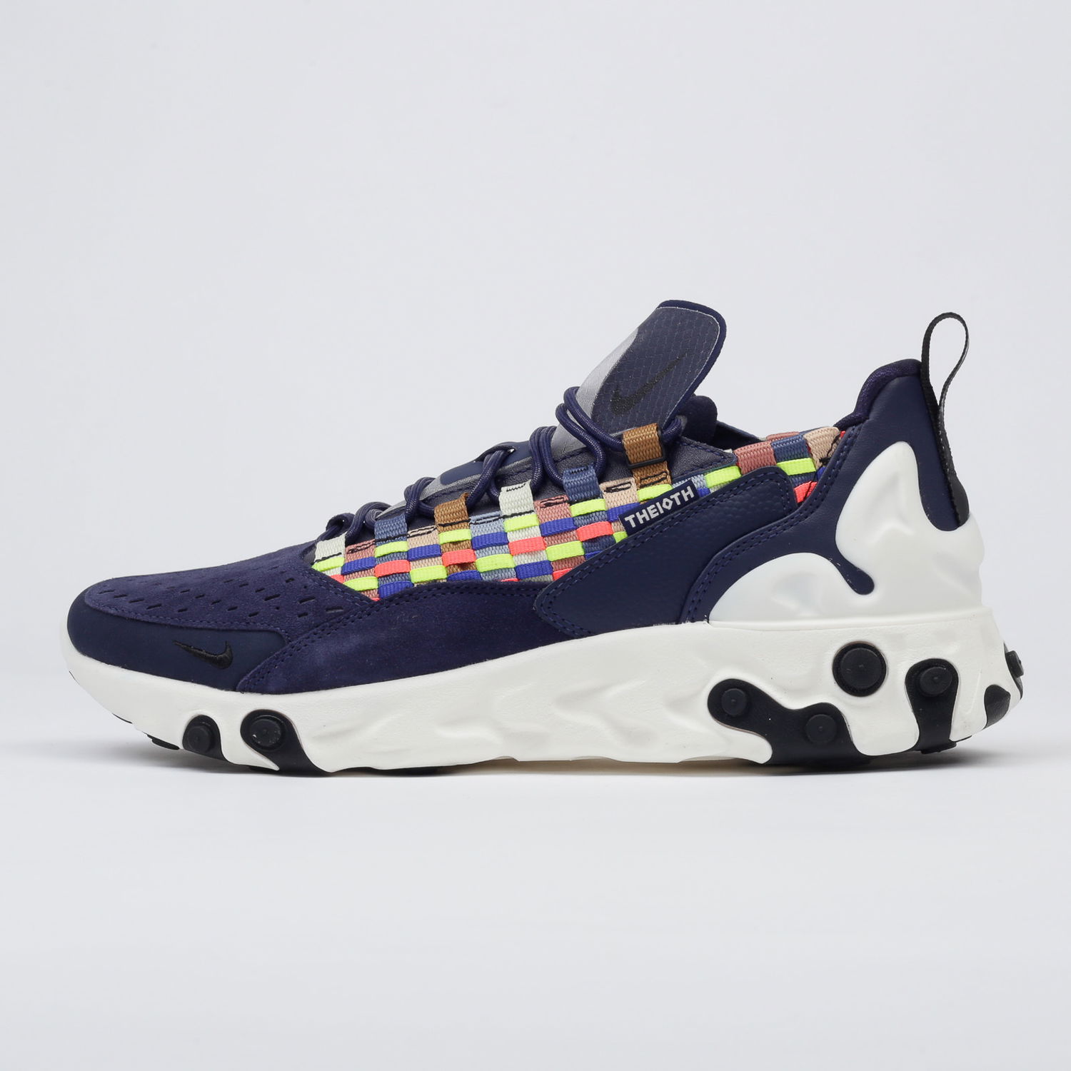 Tenisky a topánky Nike React Sertu Navy | AT5301-400, 0