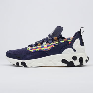 Tenisky a topánky Nike React Sertu Navy | AT5301-400, 0