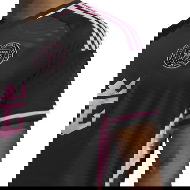 Dres adidas Originals adidas IMCF A JSY AU N MESSI 2024 Čierna | je9745, 4