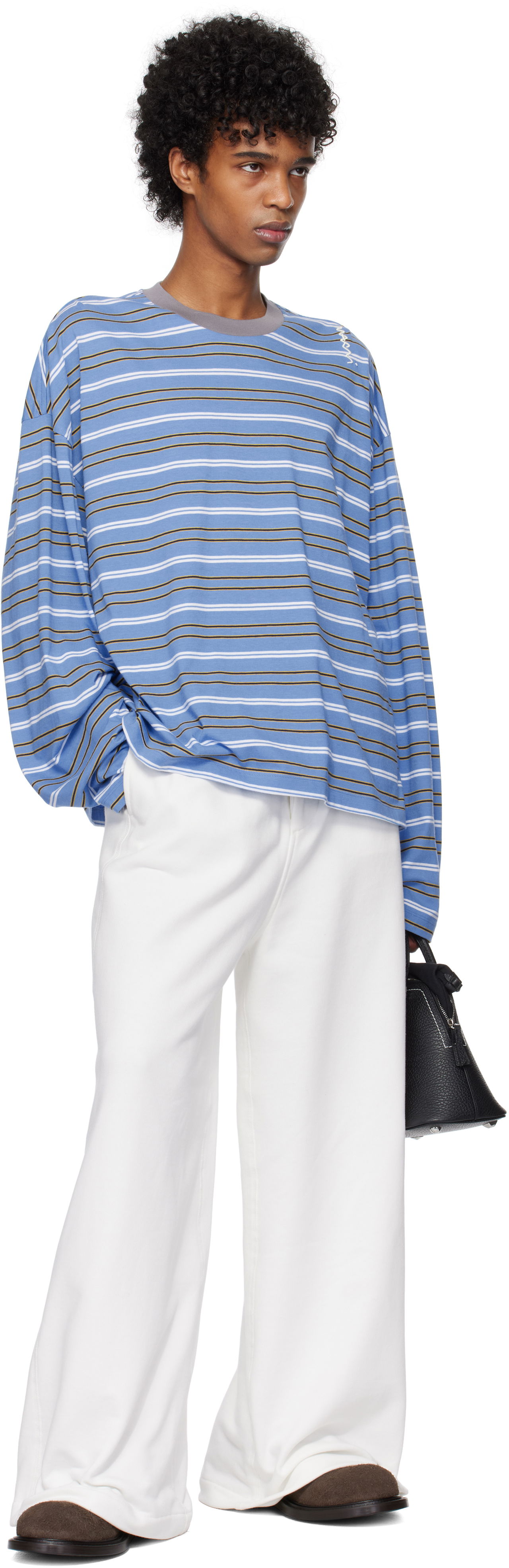 Marni Loopback Sweatpants