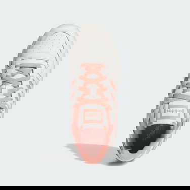 Tenisky a topánky adidas Originals Forum Low CL Biela | IG1435, 2