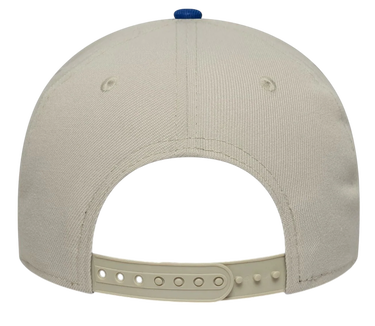 Šiltovka New Era NASCAR Flag 9Forty Cap Béžová | 60667691-60667691, 2