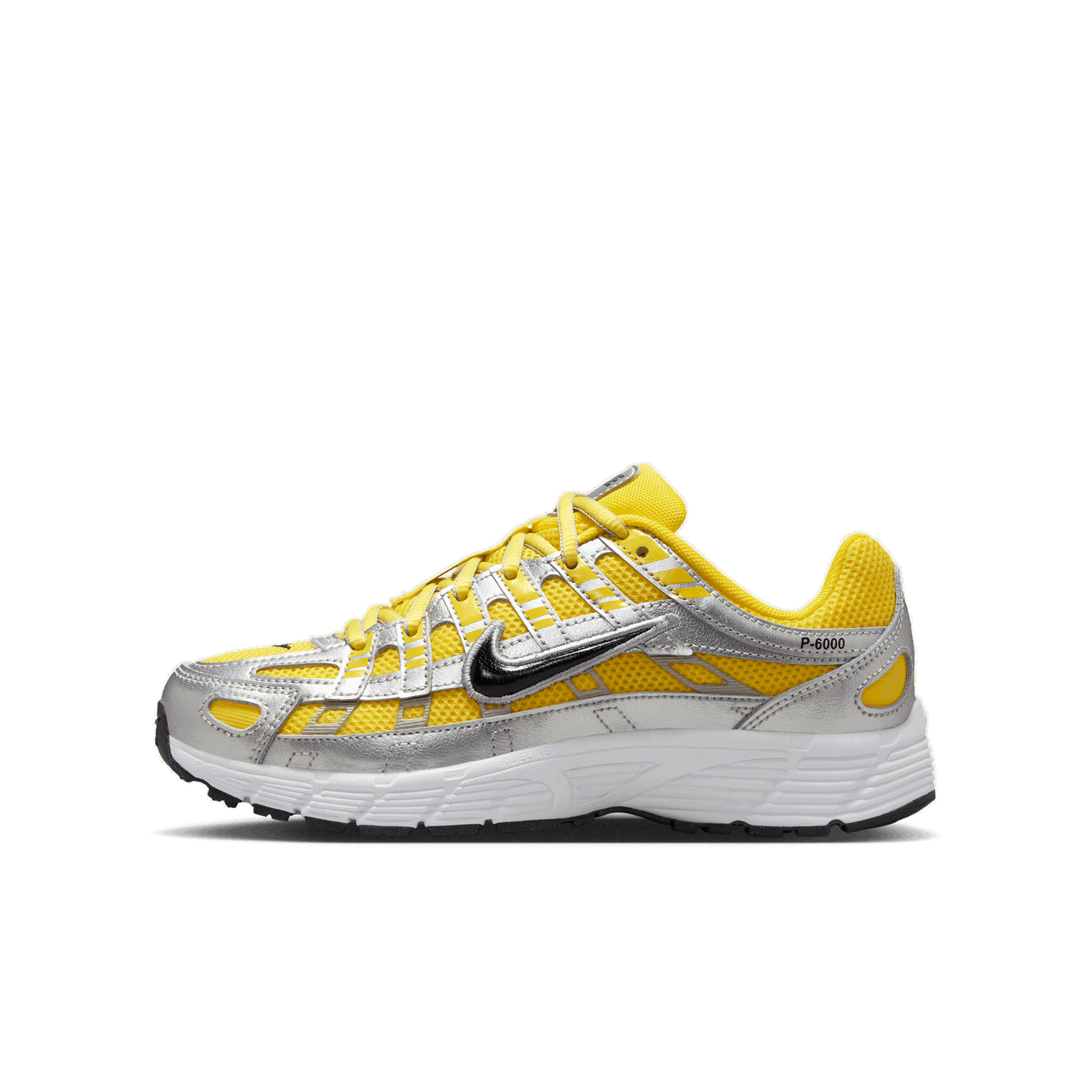 Tenisky a topánky Nike P-6000 Žltá | HV5064-701, 0