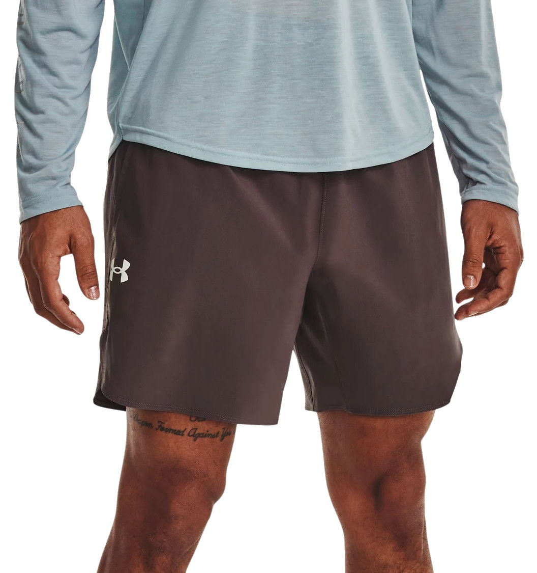 Šortky Under Armour Train Anywhere Shorts Čierna | 1379146-057, 0