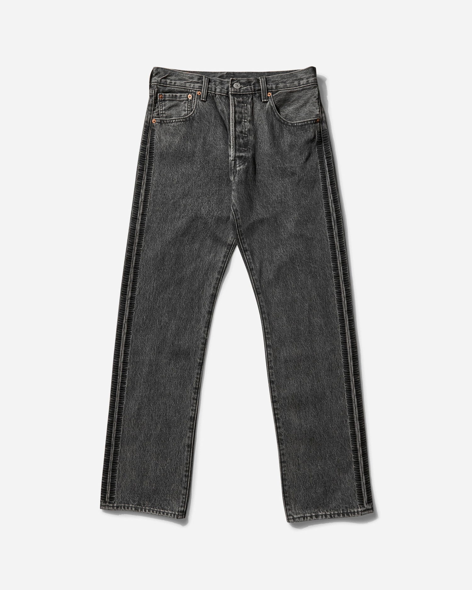 Džínsy Levi's UNDERCOVER 501 Jeans Šedá | 001YY-0000 001, 0