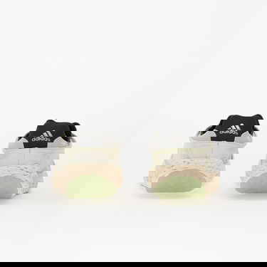 Tenisky a topánky adidas Originals Zponge Flux Zelené | JR5740, 4