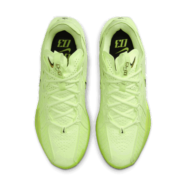 Tenisky a topánky Nike Air Zoom GT Cut 3 Zelené | DV2913-700, 1