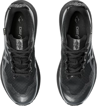 Tenisky a topánky Asics GEL-Trabuco 12 GTX Čierna | 1012b607-002, 3