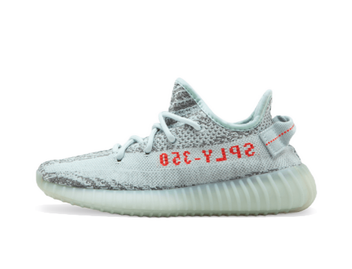 Tenisky a topánky adidas Yeezy Yeezy Boost 350 V2 "Blue Tint" Modrá | B37571