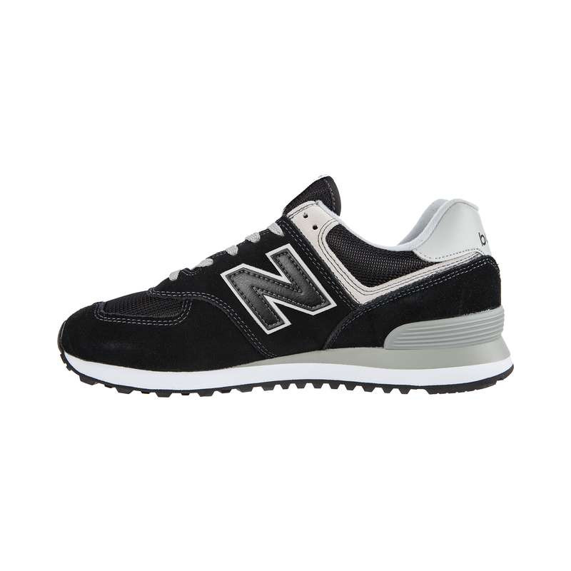 Tenisky a topánky New Balance 574 Čierna | ML574EGK, 0