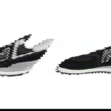 Tenisky a topánky New Balance 574 Čierna | ML574EGK, 0
