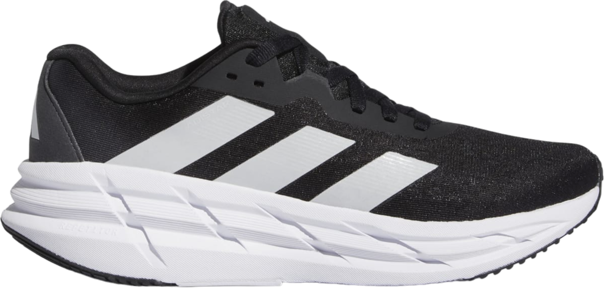 Tenisky a topánky adidas Performance adidas ADISTAR 3 W Čierna | id6166, 0