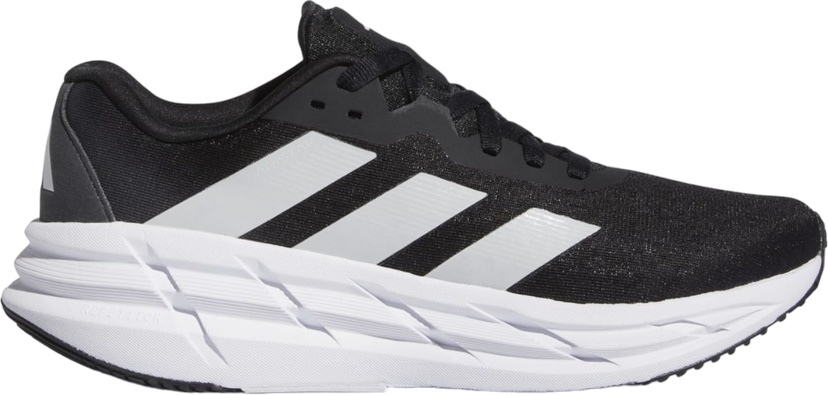 Tenisky a topánky adidas Performance adidas ADISTAR 3 W Čierna | id6166