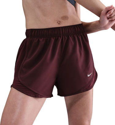 Šortky Nike Nike Tempo 3" Running Shorts Vínová | hv8915-652, 0
