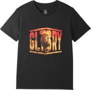 Galatasaray Istanbul Glory Lion Graphic T-Shirt