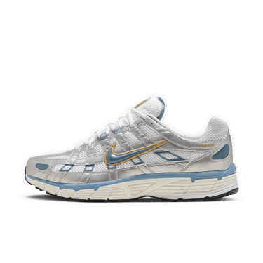 Tenisky a topánky Nike P-6000 Biela | HJ7246-100, 4