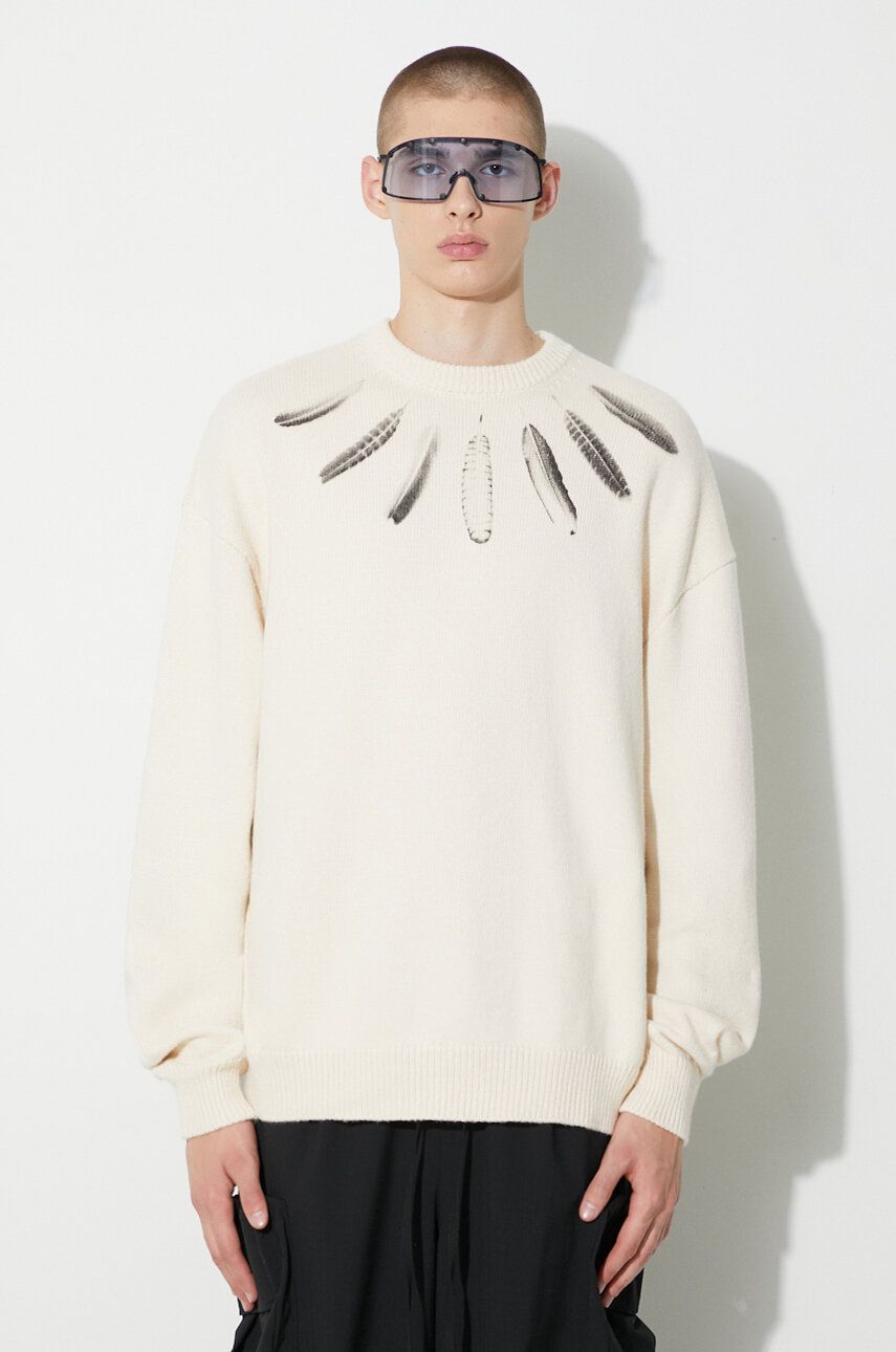Sweater With Print