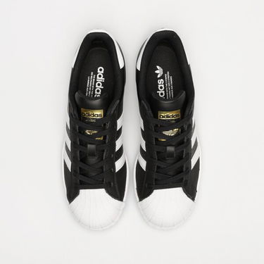 Tenisky a topánky adidas Originals Superstar Čierna | ID4636, 3