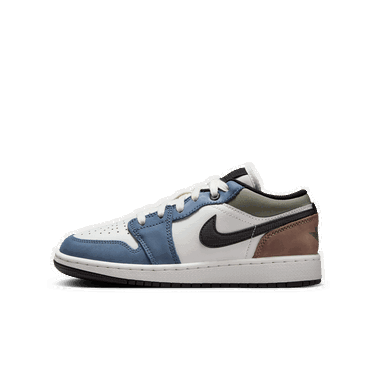 Tenisky a topánky Jordan Air Jordan 1 Low Rôznofarebný | HV5973-101, 3