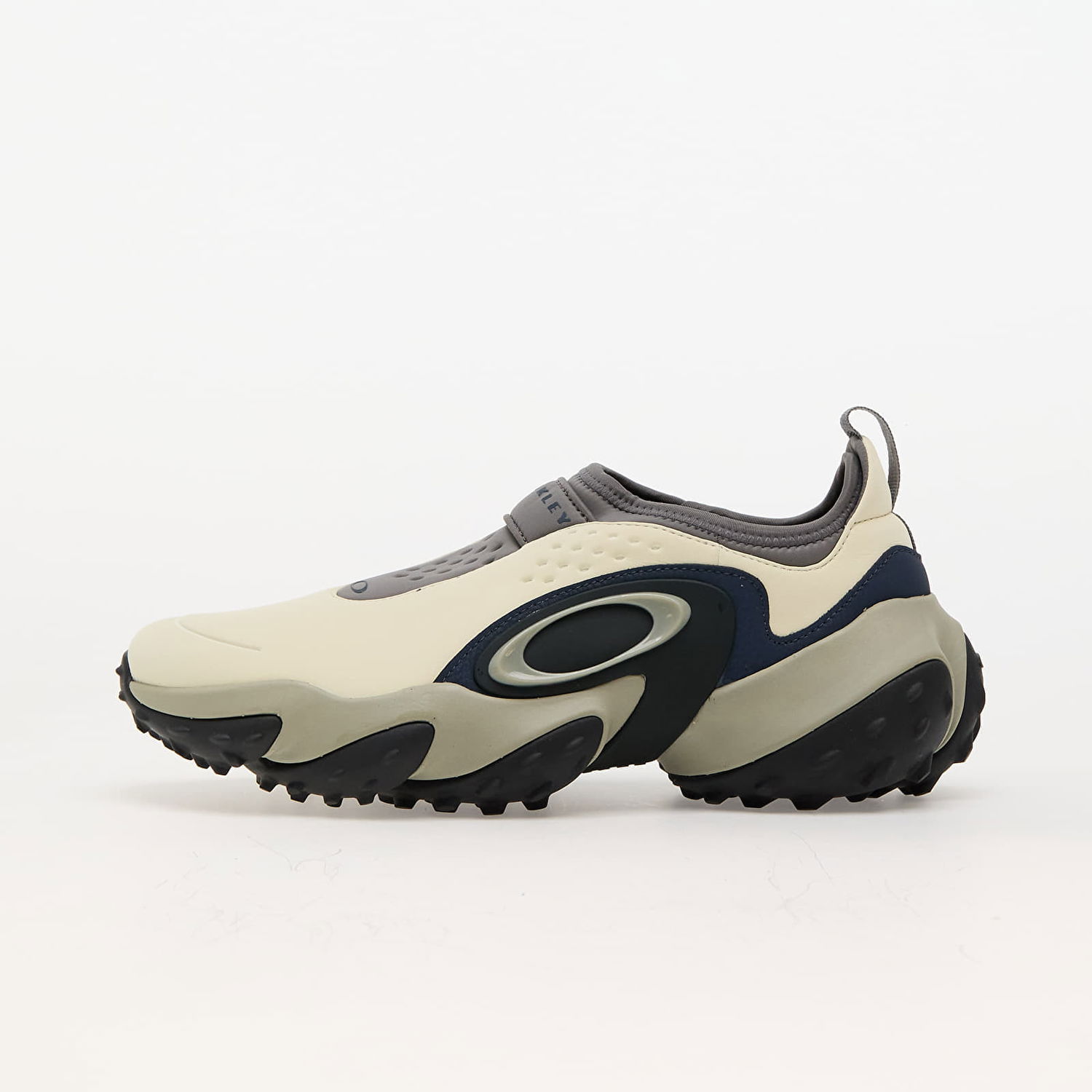 Tenisky a topánky OAKLEY Edge Icon Cream/ Navy Béžová | FOF100539-372, 0