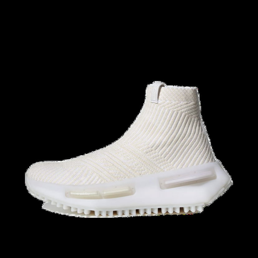 Tenisky a topánky adidas Originals NMD_S1 Sock Biela | ID4266