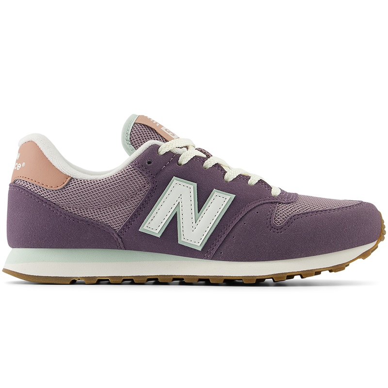 Tenisky a topánky New Balance New Balance GW500BPN Fialová | NBGW500BPN, 0