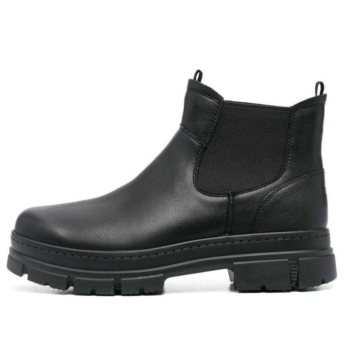 Tenisky a topánky UGG Skyview Chelsea Boots Čierna | 1131835-BLK, 0
