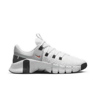 Tenisky a topánky Nike Free Metcon 5 Biela | DV3949-101, 2