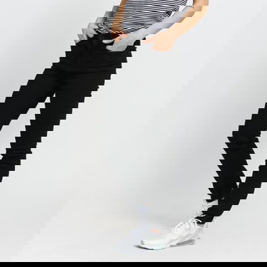 Džínsy GUESS Skinny Jeans Čierna | W1YA46D4F51-CRB1, 0