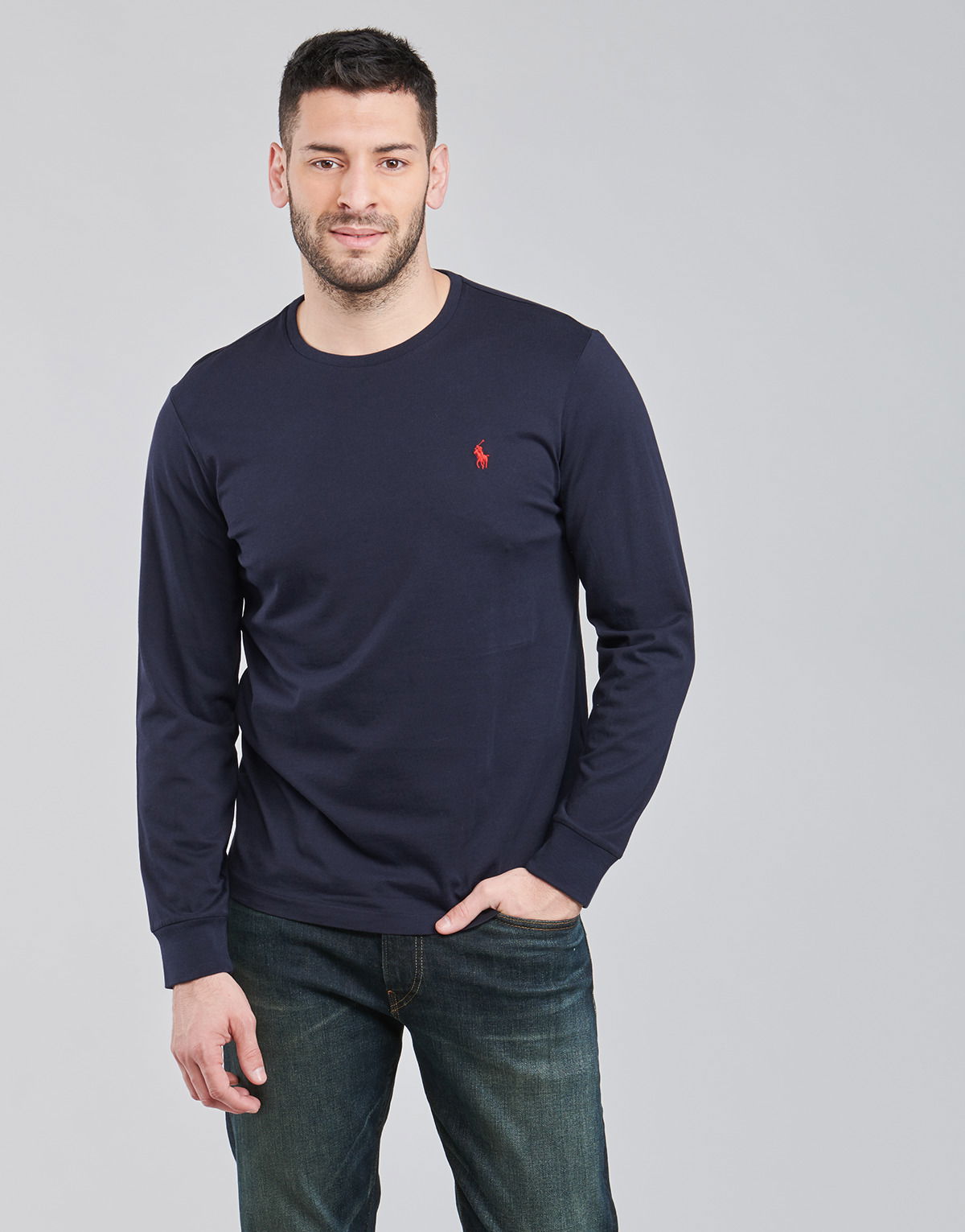 Long Sleeve T-shirt