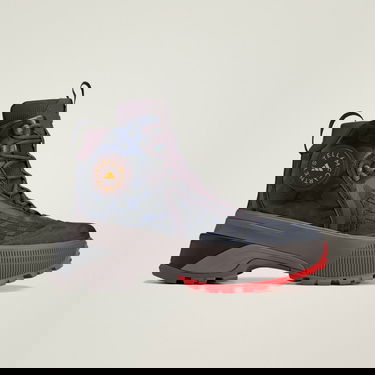 Tenisky a topánky adidas Performance Stella McCartney x Terrex Hiking Čierna | IF1793, 4