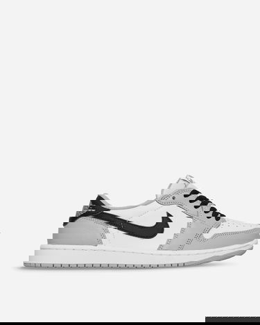 Tenisky a topánky Jordan Air Jordan 1 Retro Low OG "Barons" Čierna | CZ0790-110, 2
