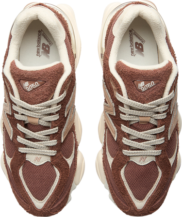 Tenisky a topánky New Balance 9060 Hnedá | u9060ccc-u9060ccc, 2